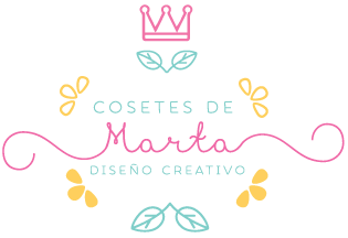 Cosetes de Marta - La Tienda Online de Cosetes de Marta