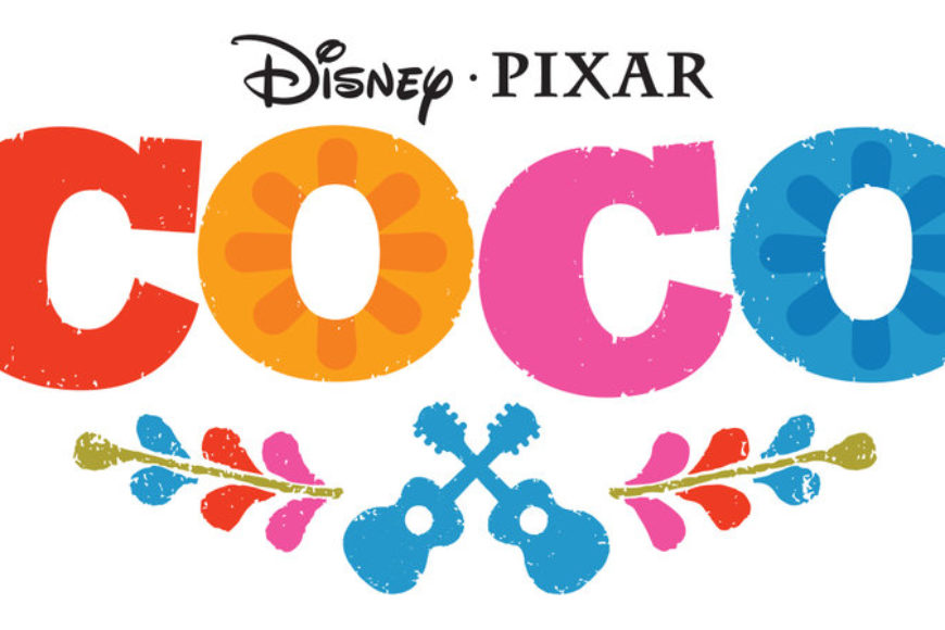 Coco, pelis de Disney-Pixar y corona :)