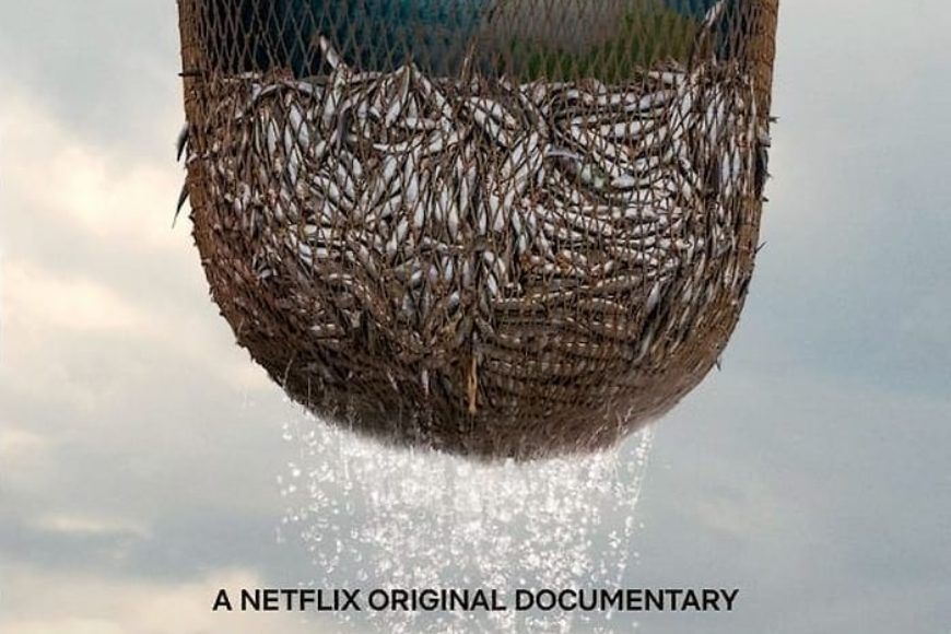 SEASPIRACY Documental sobre la Pesca