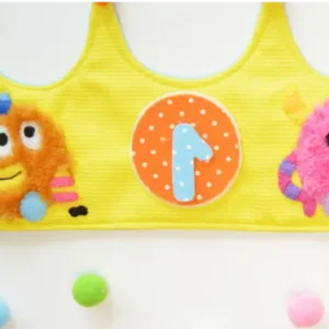 Coronas de Cumpleaños