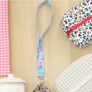 Lanyard o Colgador Stock