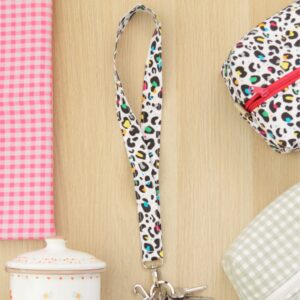 Lanyard o Colgador Stock