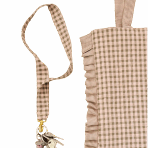 Lanyard o Colgador Stock