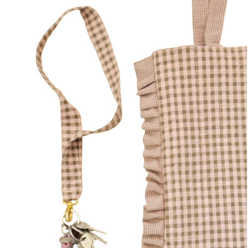 Lanyard o Colgador Stock