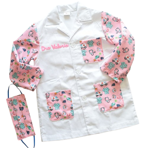 Bata Médico