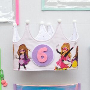 Cumpleaños DFT