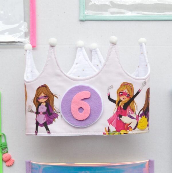 Cumpleaños DFT
