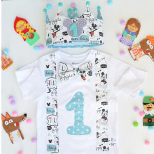 Camisetas Cumpleaños