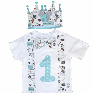 Camisetas Cumpleaños