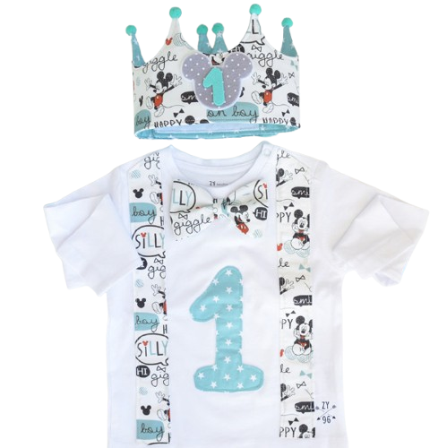 Camisetas Cumpleaños