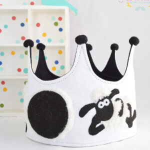 Corona Personalizada