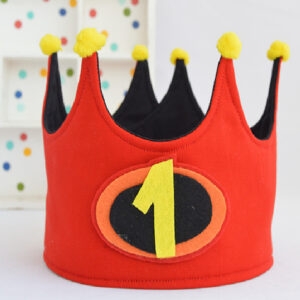 Corona Personalizada