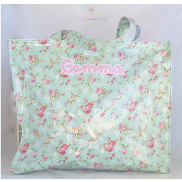 Bolsa Harrod´s