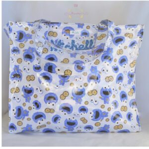 Bolsa Harrod´s