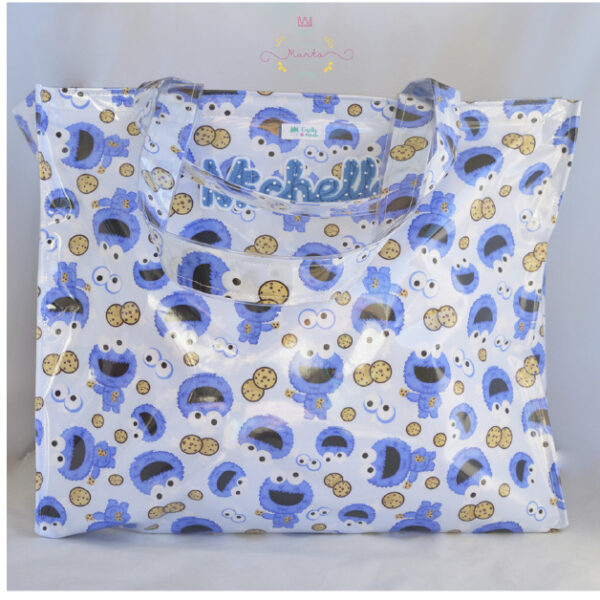 Bolsa Harrod´s