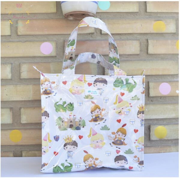 Bolsa Harrod´s