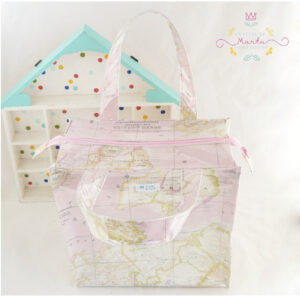 Bolsa Harrod´s