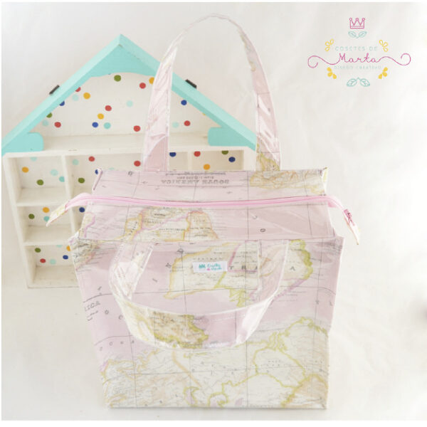 Bolsa Harrod´s