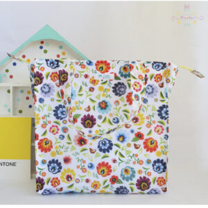Bolsa Harrod´s