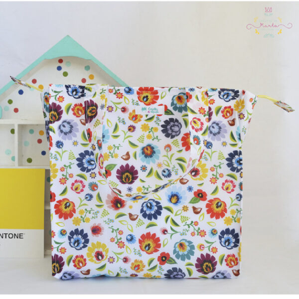 Bolsa Harrod´s