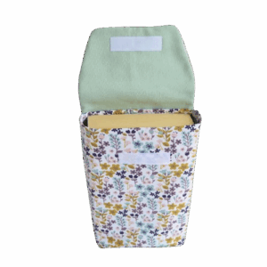 Funda de libros (Solapa)