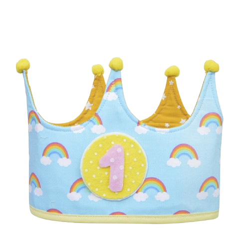 Patrón Digital Corona