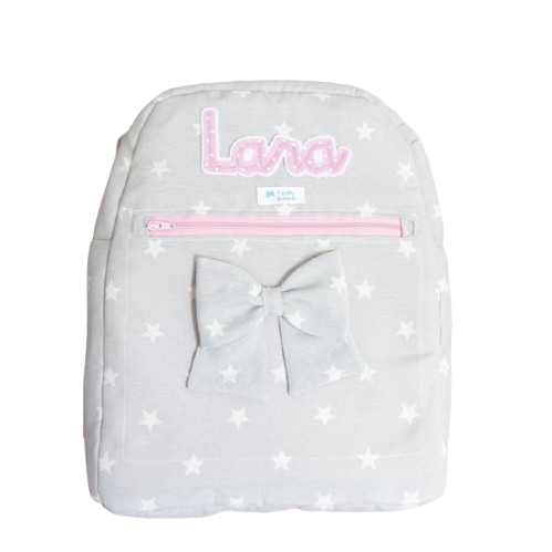 Mochila Modelo M