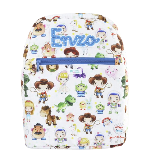 Mochila Modelo L