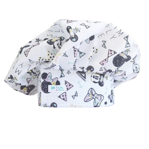 Gorro Chef