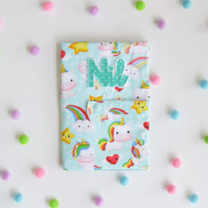 Funda Portadocumentos