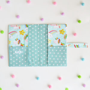 Funda Portadocumentos