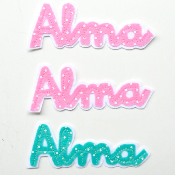 Nombres Sueltos