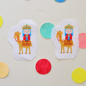 Kit Adornos Árbol Navidad