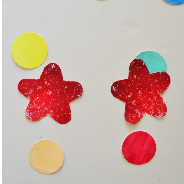 Kit Adornos Árbol Navidad