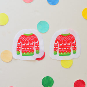 Kit Adornos Árbol Navidad