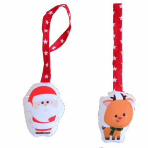 Kit Adornos Árbol Navidad