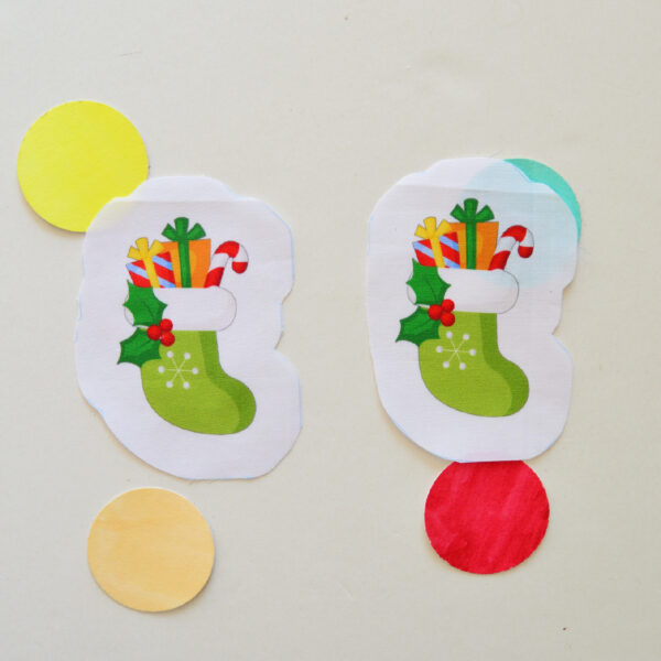 Kit Adornos Árbol Navidad