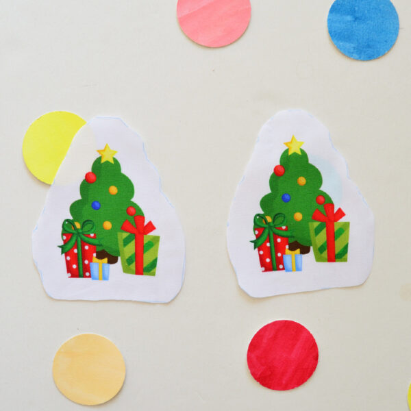 Kit Adornos Árbol Navidad