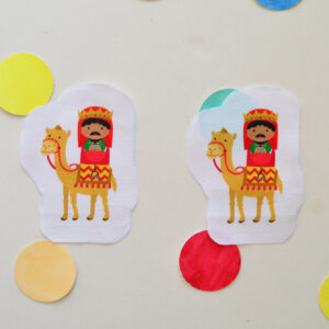 Kit Adornos Árbol Navidad