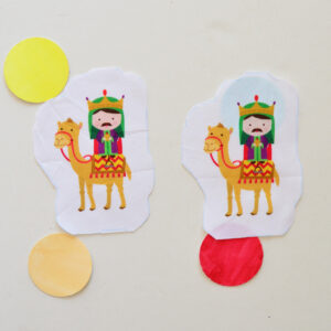 Kit Adornos Árbol Navidad