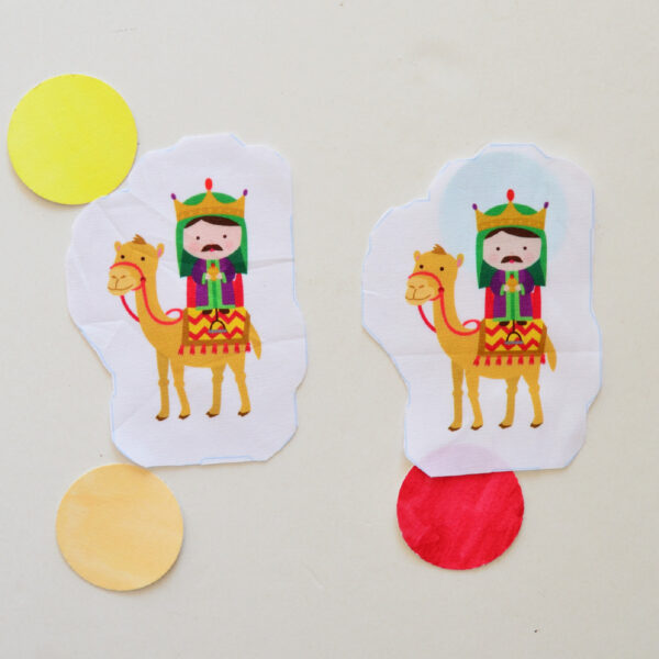 Kit Adornos Árbol Navidad