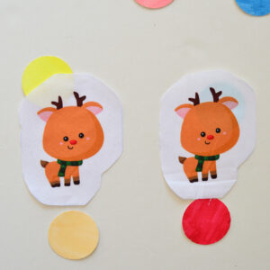 Kit Adornos Árbol Navidad