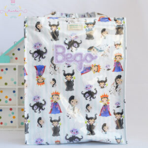 Bolsa Harrod´s