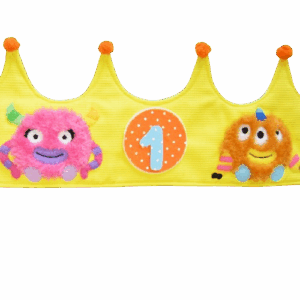 Corona Personalizada