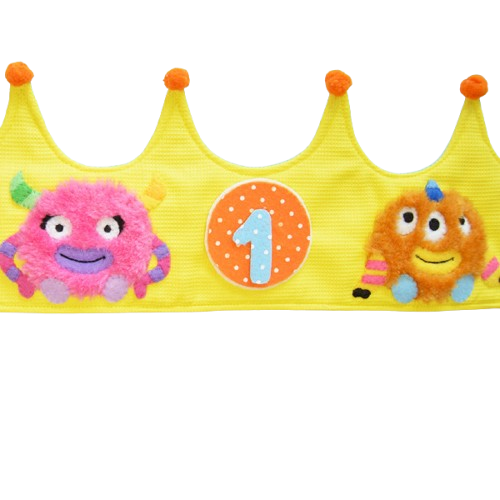 Corona Personalizada