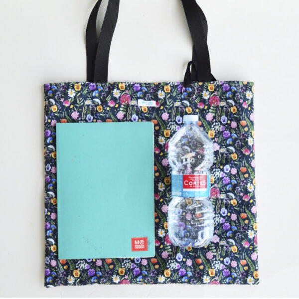 Tote Flores