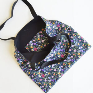 Tote Flores
