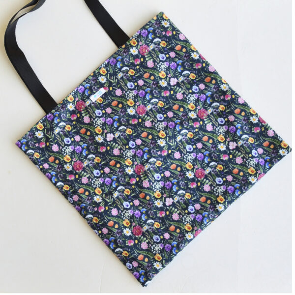 Tote Flores