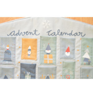 Calendario de Adviento