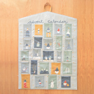 Calendario de Adviento